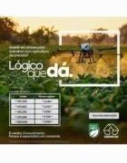 Drones para agricultura de precisão