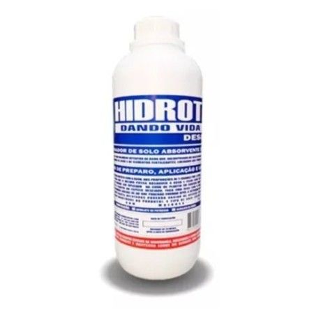 GEL PARA PLANTIO RETENTOR DE UMIDADE 1KG