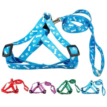 PEITORAL 4 PATAS SEDA N 03 (EMB 06)