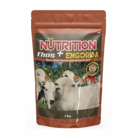NUTRITION FHOS ENGORDA