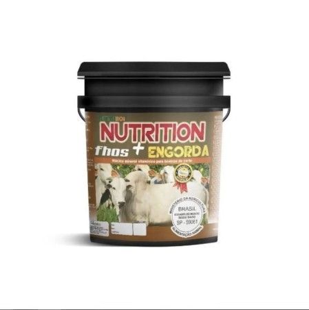 NUTRITION FHOS ENGORDA