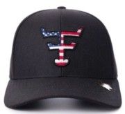 BONE TEXAS FARM - TF355 - PRETO