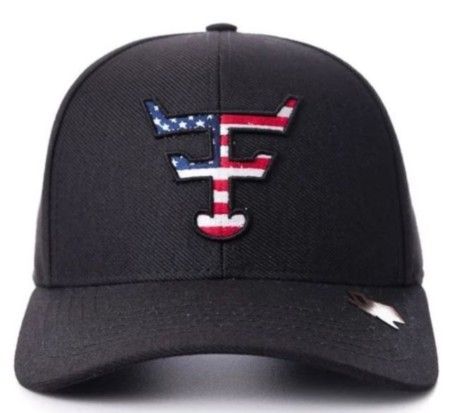 BONE TEXAS FARM - TF355 - PRETO