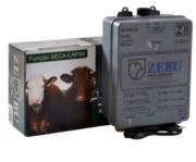 ZK80 AUT ELETRIFICADOR DE CERCA ZEBU