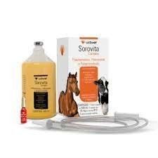 Sorovita Complex 500mL