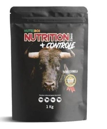 NUTRITION FHOS + CONTROLE