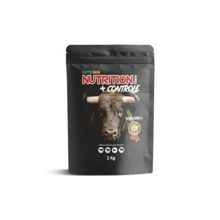NUTRITION FHOS + CONTROLE