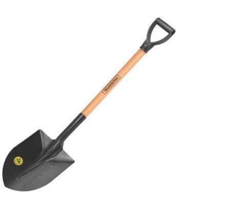 Pa De Bico Com Cabo 71cm Tramontina