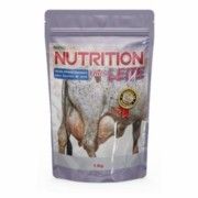 NUTRITION FHOS LEITE