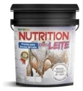 NUTRITION FHOS LEITE