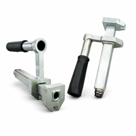 Alicate Junção de Tubulações 3/16, 1/4, 5/16, 7mm e Capilar