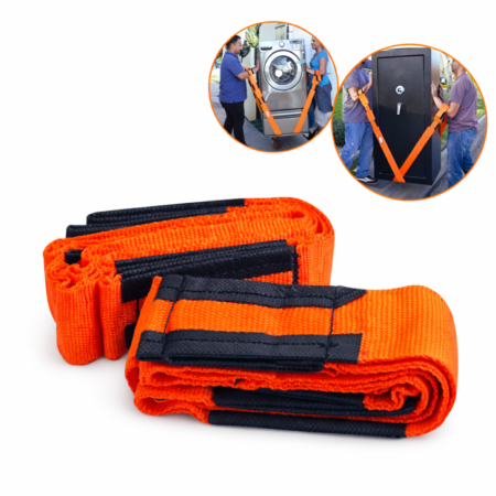 CINTA P/TRANSPORTES CARGAS EM GERAL