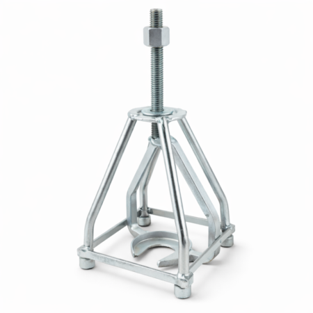 SACA MECANISMO CÂMBIO LAV. BRASTEMP E CONSUL UNIVERSAL