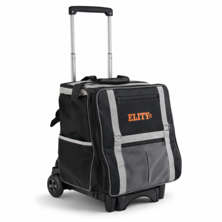 MALA FERRAMENTAS ELITY PREMIUM CARRINHO
