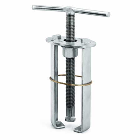 SACA ROLAMENTO E POLIA LAVADORA 3 GARRAS UNIVERSAL