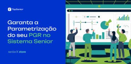 Garanta a Parametrização do seu PGR no sistema SENIOR