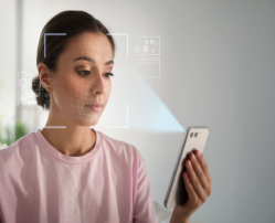 Reconhecimento Facial para Marcação de Ponto