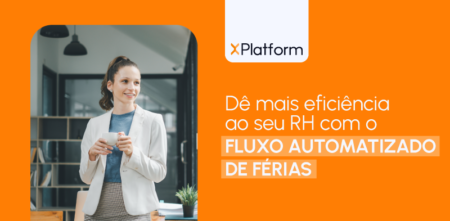 Fluxo Automatizado de Férias