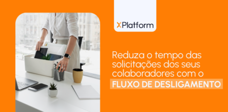 Fluxo Automatizado de Desligamento