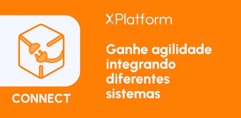 CONNECT- Plataforma de integração