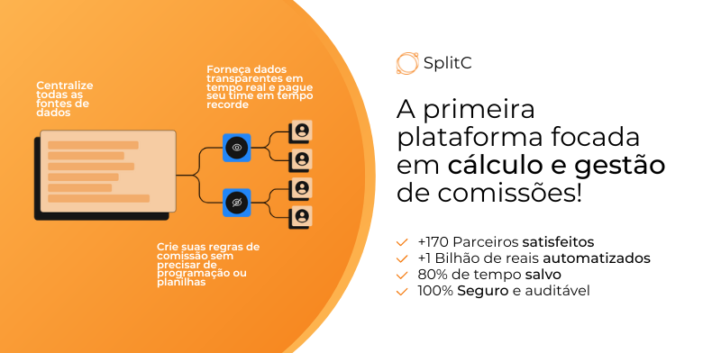 Software de Remuneração Variável