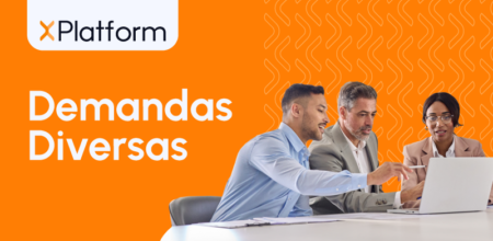 XPlatform - Demandas Diversas