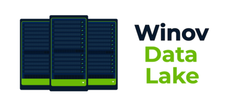 Winov Data Lake
