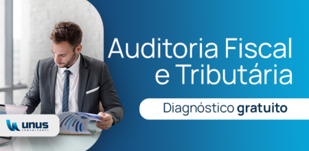 Auditoria Fiscal e Tributária Diagnóstico Gratuito