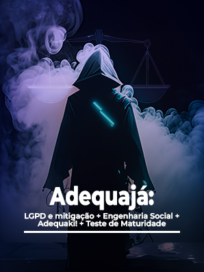 Curso: Adequajá (Conformidade LGPD)