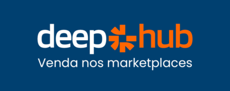 Hub integrador nos principais marketplaces de mercado (Deep Hub)