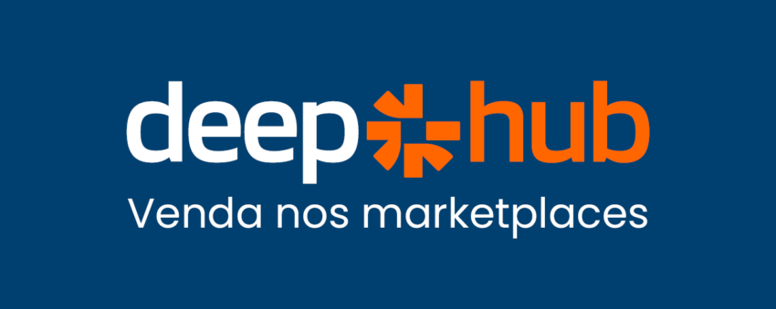 Hub integrador nos principais marketplaces de mercado (Deep Hub)