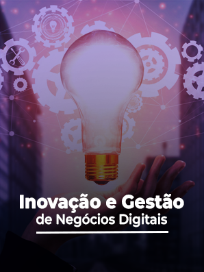 Curso: Inovação e Gestão de Negócios Digitais