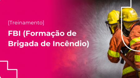 Treinamento de NR 23 – Formação de Brigada de Incêndio conforme NPT-17 PR/2020
