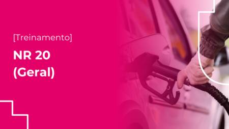 Treinamento de NR 20 – Básico Reciclagem | SST