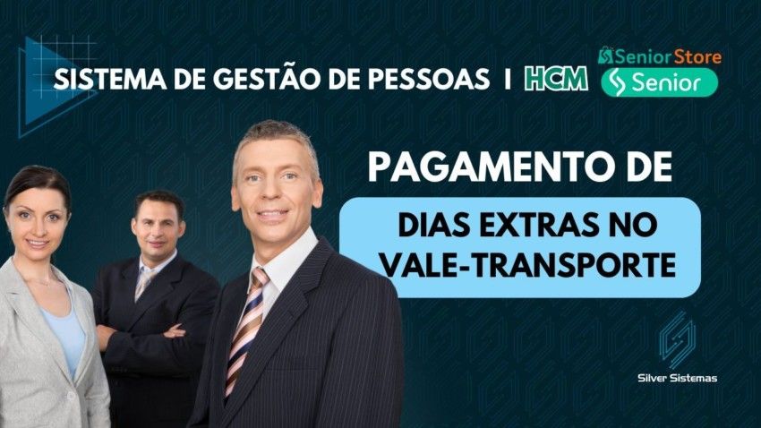 Pagamento de Dias Extras no Vale Transporte