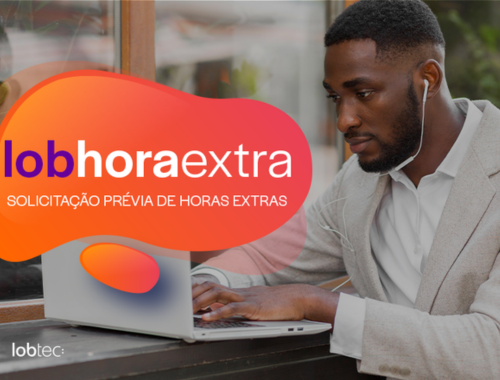 LobHorasExtras: Solução de Fluxo automatizado BPM