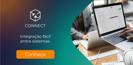 CONNECT- Plataforma de integração AEC CENTRO DE CONTATOS S/A