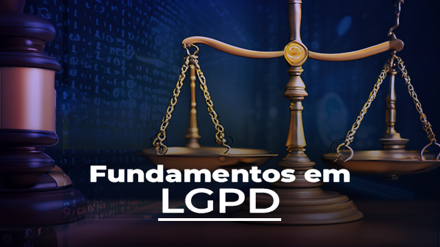 Curso: Fundamentos da LGPD