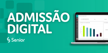 Admissão Digital Senior