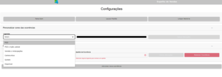 Mapa de Empreendimento MEGA DEV4