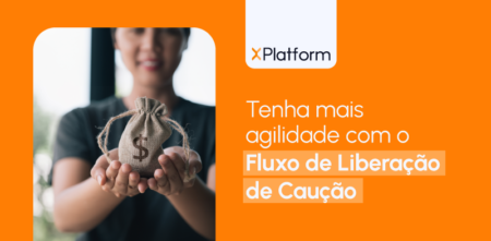 Fluxo BPM Automatizado de Liberação de Caução