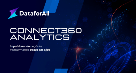 Connect360 Analytics - Plataforma de análise de Dados