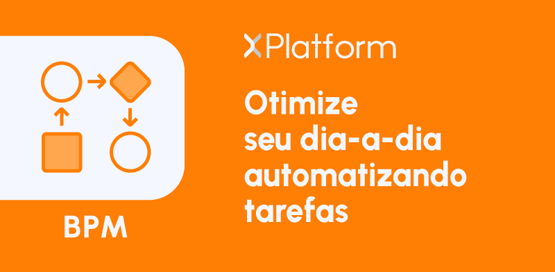 BPM - Automação e Gestão de Processos (Business Process Management)