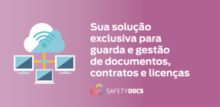 SafetyDocs Permits - Gestor de Licenças e Permissões