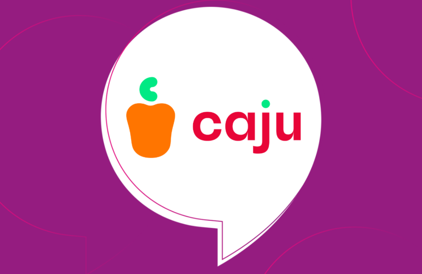 CAJU - Relatório de exportação