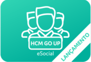 HCM GO UP eSocial - 24 meses
