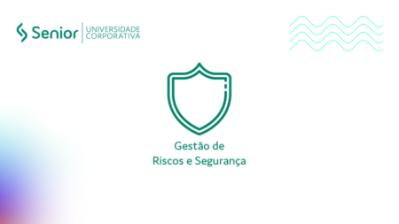 Treinamento Gestão de Rotinas no Senior X - EAD ao vivo