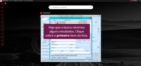 HTML5 de simulador de sistemas