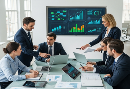 Métricas ESG - Programas para monitoramento - 12 horas/aula