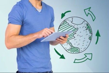 ISCC PLUS | Certificação De Sustentabilidade Para Economia Circular E Bioeconomia | Interpretação - Ao vivo - 18 Horas/Aula